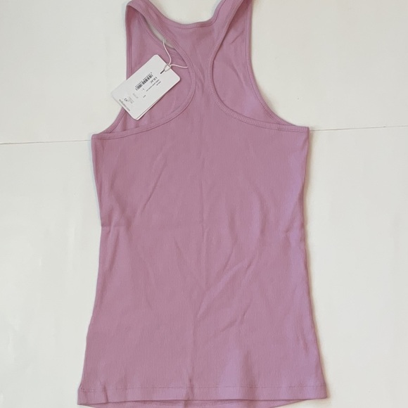 Ted Baker Rib Racerback Tank Size 1 - Picture 7 of 9